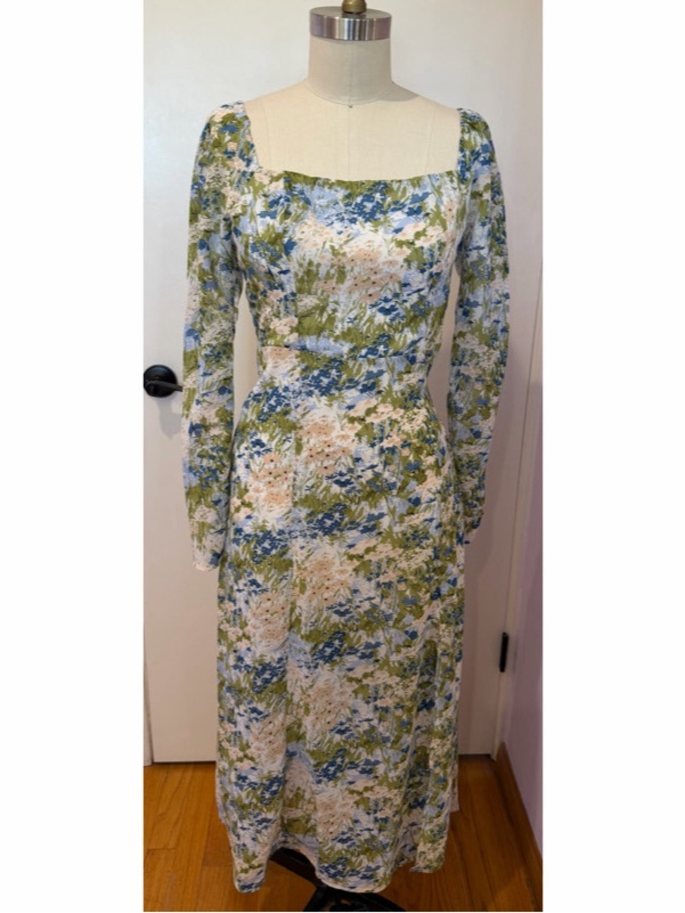 Midi Dress